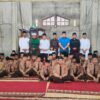Gubernur Al Haris Memotivasi Guru untuk Tetap Belajar Saat Mengunjungi Ponpes Al Fatih di Danau Pauh Jangkat